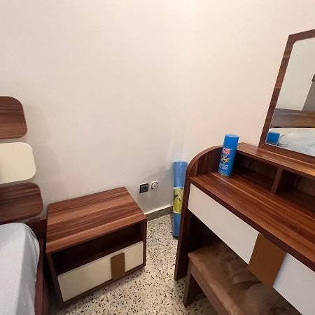 Smb-Gn Residence Lambandji - Electricite Et Wifi H24 Conakry Bagian luar foto